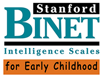 stanford binet early learning